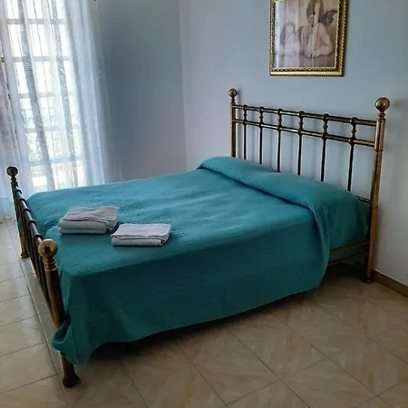 Apartment La Finestra Sul Mare Ii