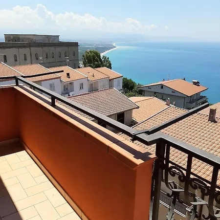 La Finestra Sul Mare Ii Nicotera